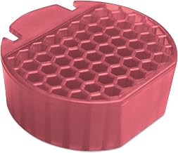 Fresh Products 2REFSRRASP Refresh 2.0 Gel Air Freshener, Sun Ripened Raspberry, 2 oz Gel, 12/Box