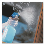 Disinfecting All-Purpose Spray & Glass Cleaner Fresh Scent 1 Gal Bottle by Spic And Span – 384 Fl Oz (Pack of 1), Model 58773CT