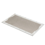 E2S Partition Plate Over/Mould - Genuine OEM Replacement Part by MERRYCHEF – Model SB363