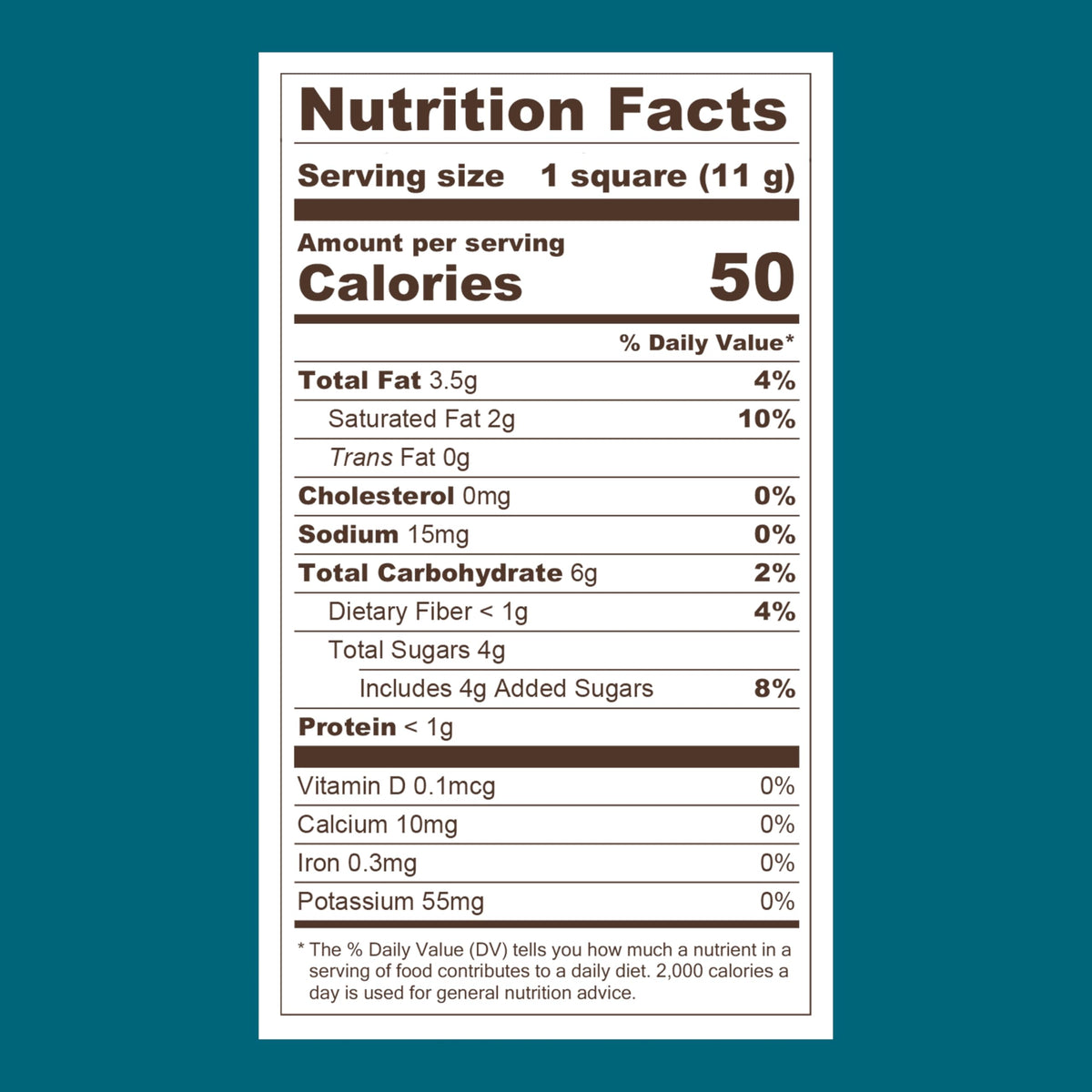 Intense Dark Chocolate Sea Salt Almond Squares by Ghirardelli – 0.38 Ounce (Pack of 540), Pack of 540, Model 10747599731607