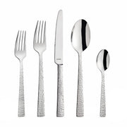 Amefa Stainless Steel / Modern / 1 Serving Sets