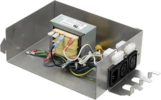 Pitco Entr Box,Pwr Sply Assembly Srtg B2918601 - Genuine OEM Replacement Part