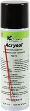 Stilo YA0640 Anti-Fog Helmet Shield Cleaner - Acrysol