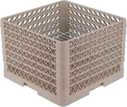 Vollrath PM1912-6 Dishwasher Rack, Plates/Bowls (Each)