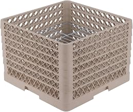Vollrath PM1912-6 Dishwasher Rack, Plates/Bowls (Each)
