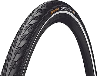 Continental Unisex Contact Tyre