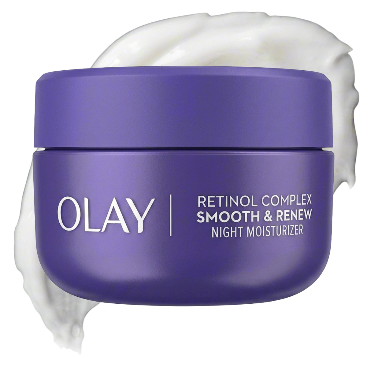 Olay 2 Fl Oz (Pack of 1) / Regen Radiance / Ivory Night Creams