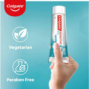 Sensitive Plus 70g Toothpaste (140g by Colgate – 4.9 Ounce (Pack of 1), Pack of 2, Model 61022556