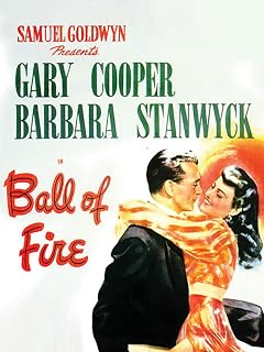 Ball of Fire