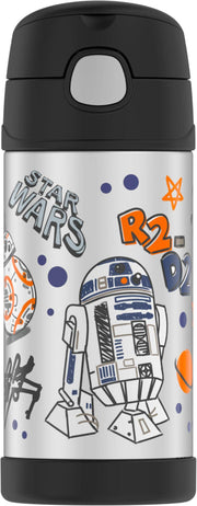 THERMOS Star Wars Classic / 1 / 12 Ounces Thermoses