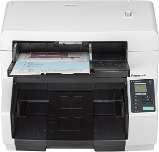 Panasonic KV-S5078Y Document Scanner