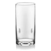 Impressions Tumbler Glasses by Libbey – 16.8 Ounces, 16.75 ounces, Glass, Clear, Model Libbey