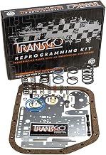 TRANSGO Automatic Transmission Shift Kit
