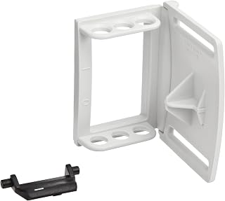 SIEMENS 3RV19 13-6B Locking Device, for 3 Padlocks, 8mm Max Shackle Diameter