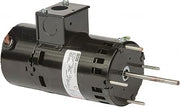 Fasco Shaded Pole Condenser Fan Motor, 1/15 HP, 1801-3000 RPM Range 230/460V, CWSE