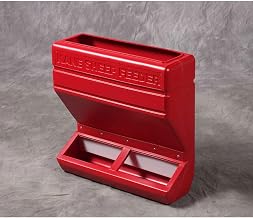 Lamb Creep Feeder Red, LCF-24