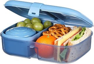 Sistema PDQ 1.1L Ribbon Lunch to GO OBPP