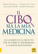 Cibo sia la mia Medicina