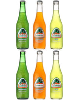 Mexican Soft Soda Drink by Jarritos – 12.5 Fl Oz (Pack of 6)