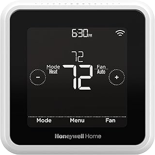 Honeywell Home Wi-Fi Programmable Thermostat (Renewed) | RENEWRTH8800WF/U