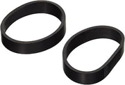 Panasonic Canister Flat Type Cb4 9610 Belt (Pack of 2)