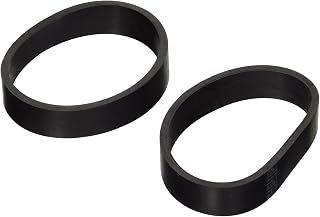 Panasonic Canister Flat Type Cb4 9610 Belt (Pack of 2)