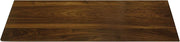 Rosseto WP201 Narrow Walnut Wood Platter, 33.5 by 7.75-Inch