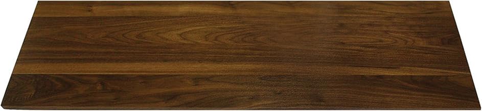 Rosseto WP201 Narrow Walnut Wood Platter, 33.5 by 7.75-Inch