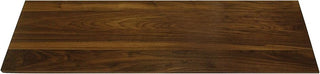 Rosseto WP201 Narrow Walnut Wood Platter, 33.5 by 7.75-Inch