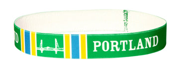Elastic Headband Portland by Pace – Model 16-5900