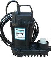 Portacool PUMP-016-4Z Replacement Pump, 24", 36", 48" Units Model