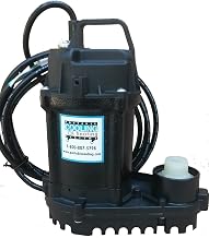 Portacool PUMP-016-4Z Replacement Pump, 24", 36", 48" Units Model