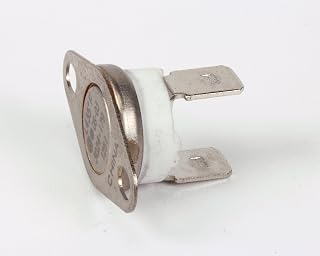 Lang 2T-30401-29 Open Thermostat Fixed 435 Degree