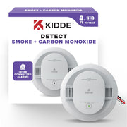 Hardwired Smoke by Kidde – Commercial Grade
