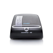 Authentic LW Mailing Address Labels for LabelWriter Label Printers by DYMO – 520 labels, Paper, White, Model 30572