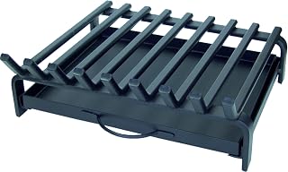 Imex The Fox 10804 – Fire Grate with Drawer (60 x 45 cm)