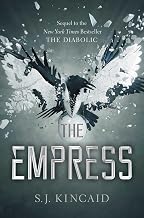 The Empress (The Diabolic)
