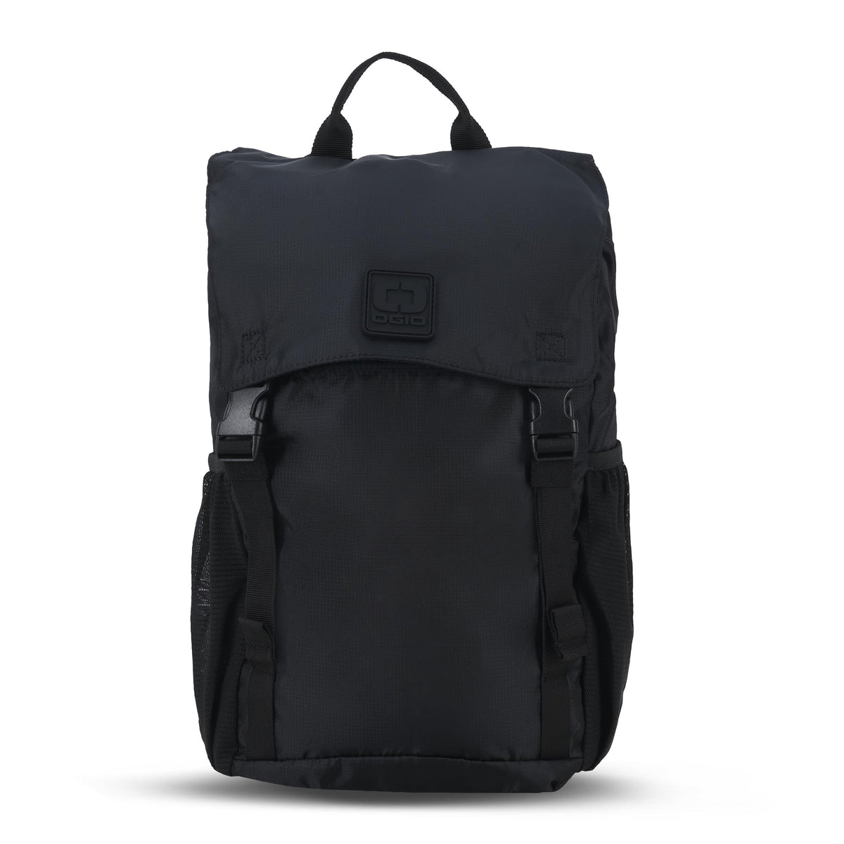 Alpha Packable Backpack (Black) by OGIO – Medium, Neoprene, Black, Model A20337_B0074_NA