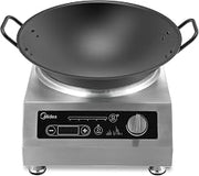 Midea Induction Wok