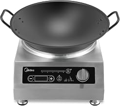 Midea Induction Wok