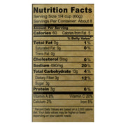Salsa - Black Bean - Case of 6 - 16 oz by CHIP MAGNET SALSA SAUCE APPEAL – Pack of 6