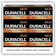 DURACELL DURMN1500BKD - CopperTop Alkaline Batteries