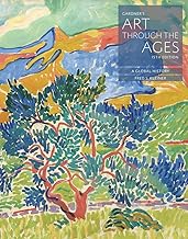 Gardner's Art through the Ages: A Global History (MindTap Course List)