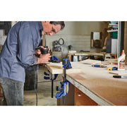 IRWIN 12"/300mm Twin Pack / Multi / Unique Bar Clamps