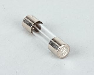 Bki Fuse, 8 Amp, 5X20 Slow, #0614 HN0552 - Genuine OEM Replacement Part
