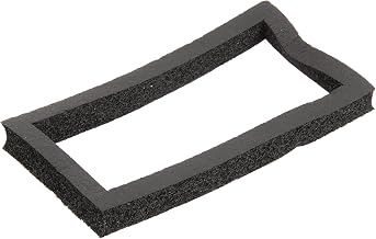 Scotsman A32930-001, Chute Gasket