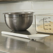Space Saving Square Food Storage Container, 4 Quart, Clear, for Kitchen/Sous Vide/Meal Prep by Rubbermaid Commercial Products – 4 Qt., 4.0 quarts, Model FG630400