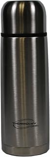 Thermos Cafe Stainless Steel Insulated Briefcase Bottle