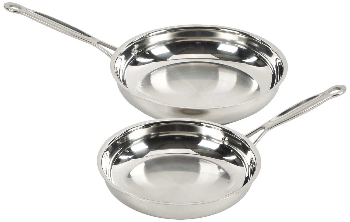 11-Piece Cookware Set by Cuisinart – 11-Piece, Pack of 11