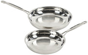 Cuisinart 11-Piece / Cookware + Colander / 1 Cookware Sets
